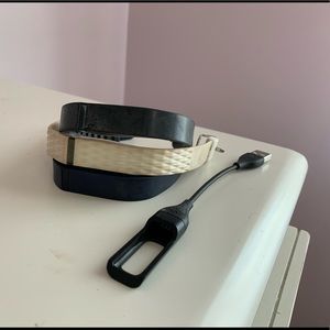 Fitbit Flex + 3 Bands + Charger